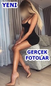 Sidal - Elit VIP Escort Bayan Modeli - Gerçek Fotoğraflı İlan