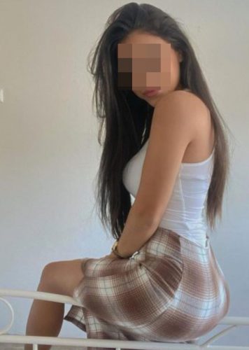 Nermin - Elit VIP Escort Bayan Modeli - Gerçek Fotoğraflı İlan