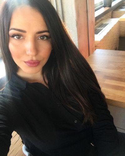 Çağla - Elit VIP Escort Bayan Modeli - Gerçek Fotoğraflı İlan