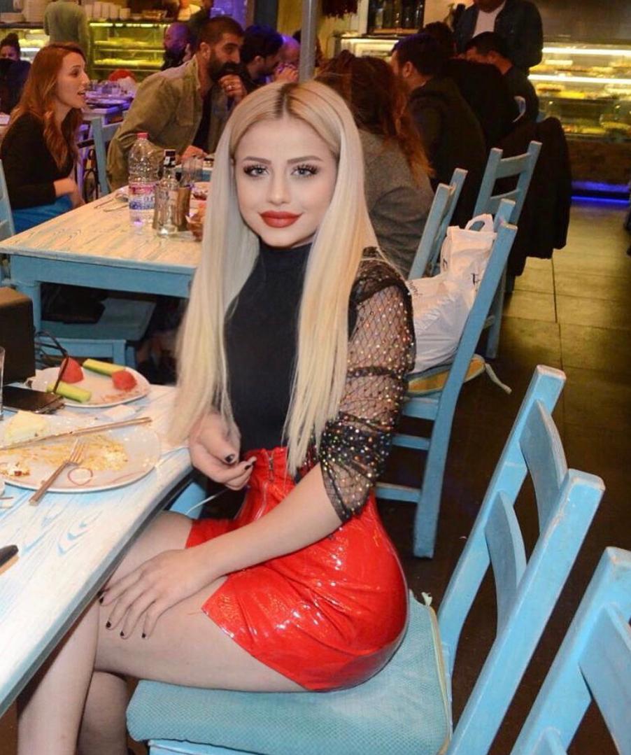 Ela - Elit VIP Escort Bayan Modeli - Gerçek Fotoğraflı İlan