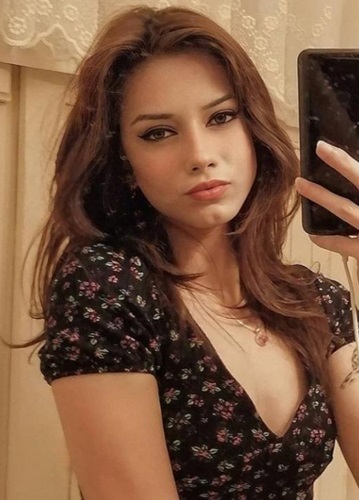 Sibel - Elit VIP Escort Bayan Modeli - Gerçek Fotoğraflı İlan