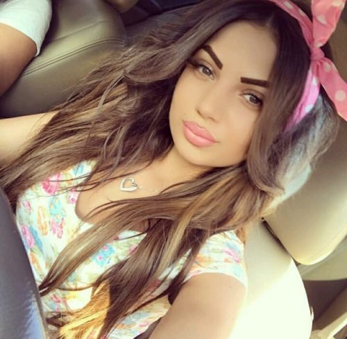 Sude - Elit VIP Escort Bayan Modeli - Gerçek Fotoğraflı İlan